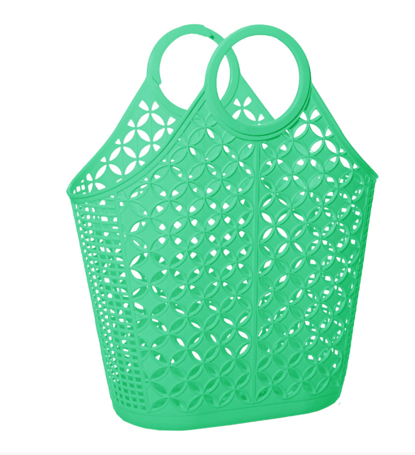 SunJellies Atomic Tote