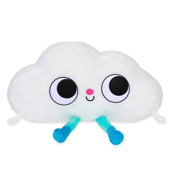 Pango Plush Cloud