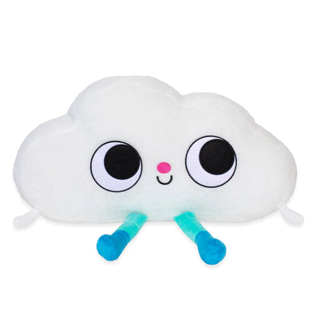 Pango Plush Cloud