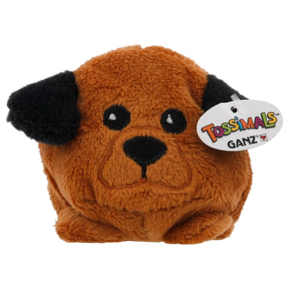 Tossimals Plush Animal