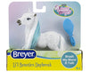 Breyer Lil’ Beauty Horse & Brush Set