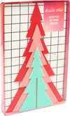 3D Acrylic Tree