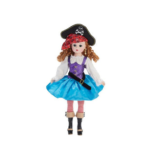 Madame Alexander Pirate Lass Doll