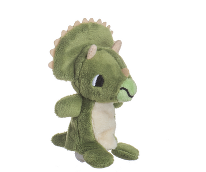 Ganz Dinosaur Finger Puppets