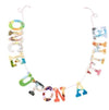 Board Book Phrase Garland