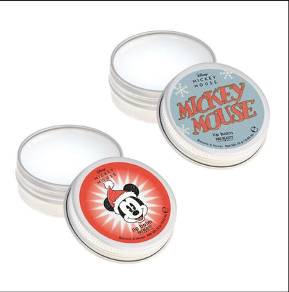 Mickey Lip Balm Duo