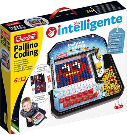 Pallino Codeing