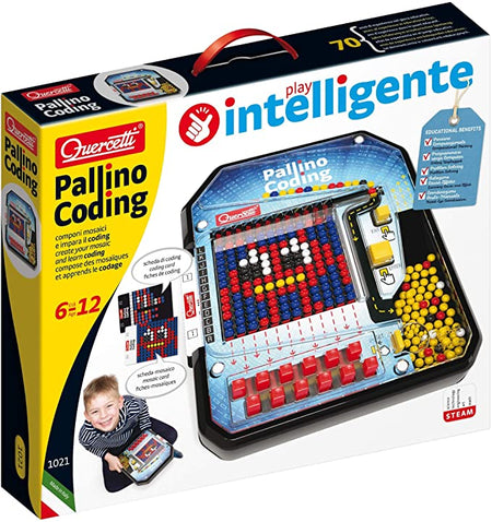 Pallino Codeing