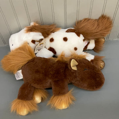 Sweet Foal Plush