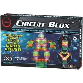  E-Blox Lite Blox STEM Builder Kit (30 Pieces