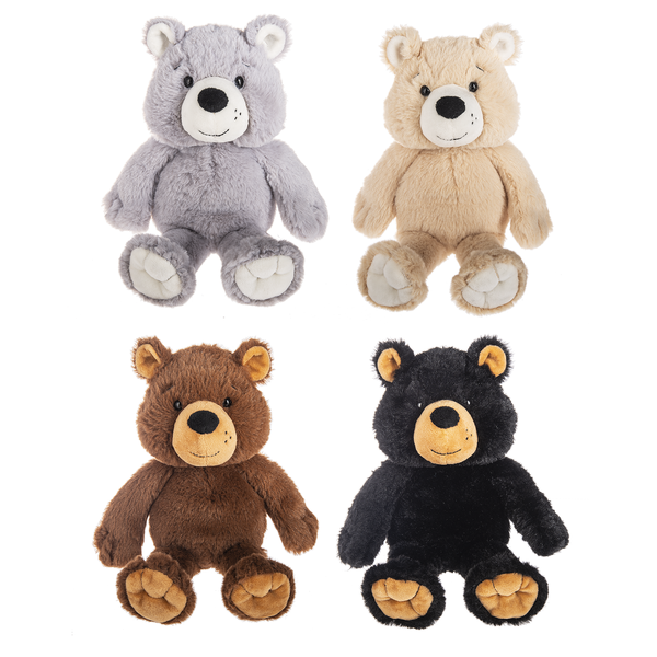 Ridge Teddy Bear | 12"