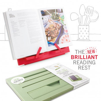 Brilliant Book Rest