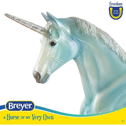 Breyer Le Mer, Unicorn of the Sea
