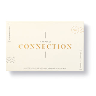 A Year of Connection Giftset
