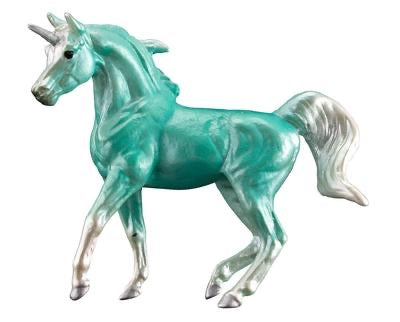 Breyer Mini Whinnies Unicorn Surprise | Blind Pack