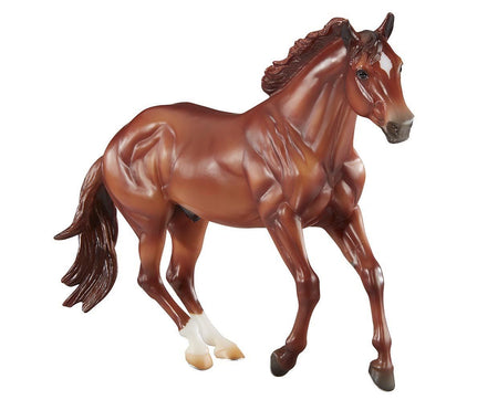 Checkers | Breyer Model Horse