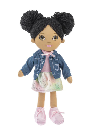 This is Me Plush Doll