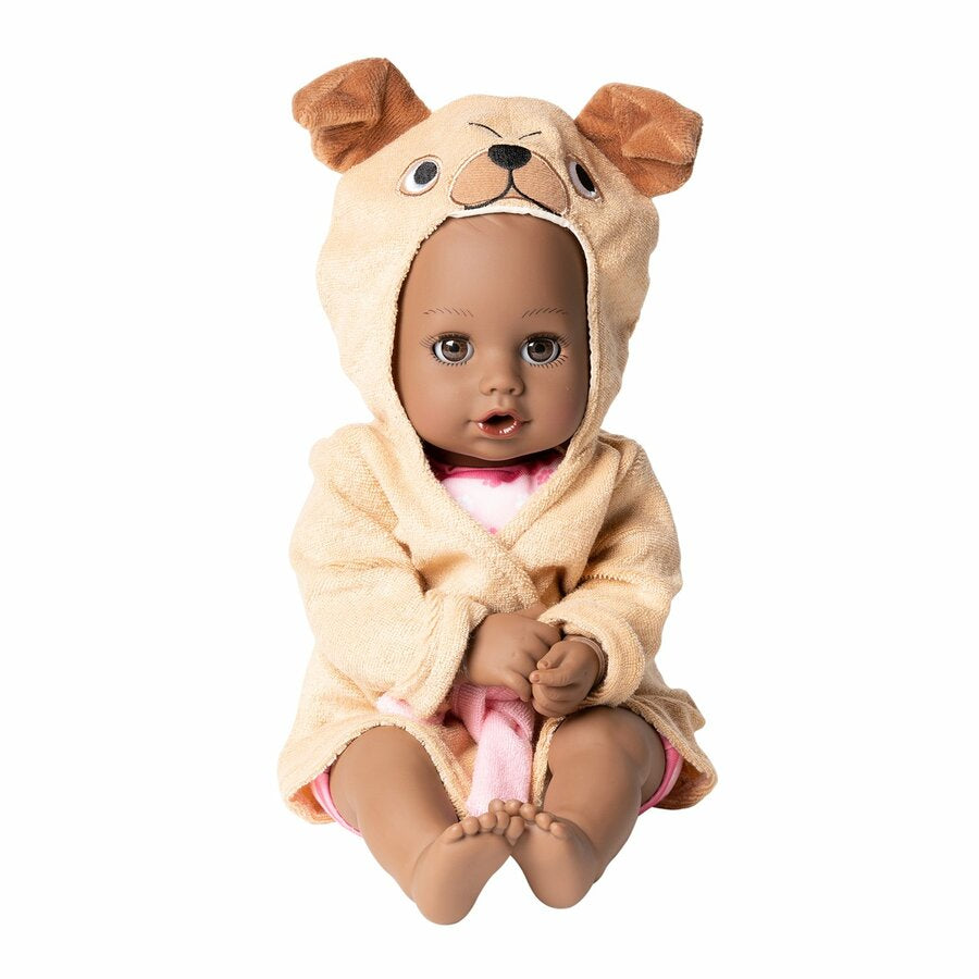 Adora 13” Puggy Love Bath Time Baby