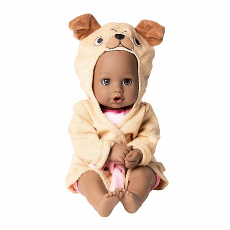 Adora 13” Puggy Love Bath Time Baby