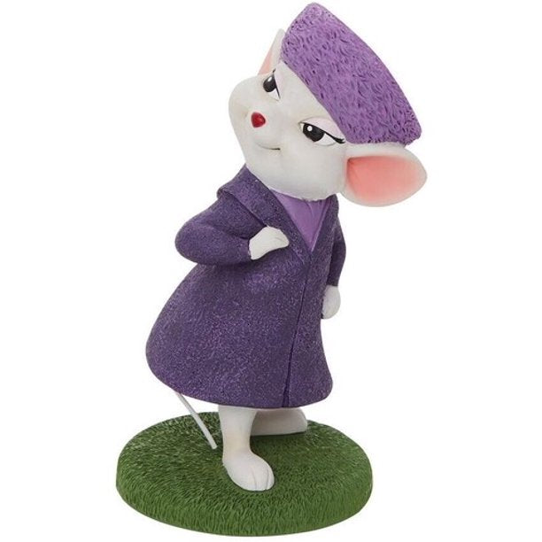 Disney Showcase Collection Bianca