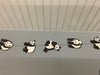 Giftsland Paper Garland