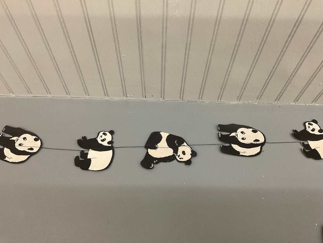 Giftsland Paper Garland