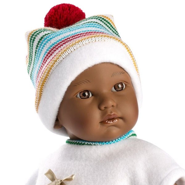 11” Crying Morgan Doll | Lloren’s Made in Spain