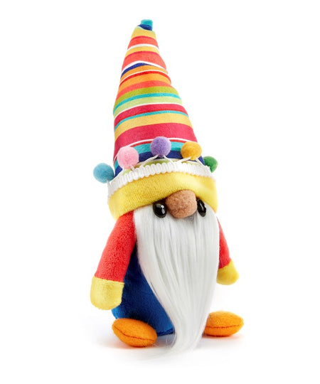 Fiesta Gnome