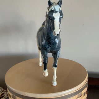 Estate Pre-Owned Breyer Custom - Family Arabian Stallion