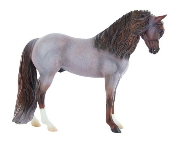 Breyer Brookside Pink Magnum | 1482