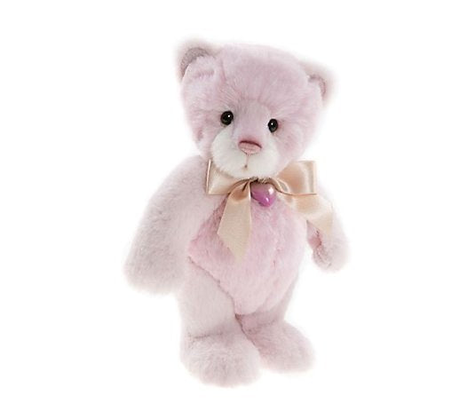 Charlie Bear Miss Chevious