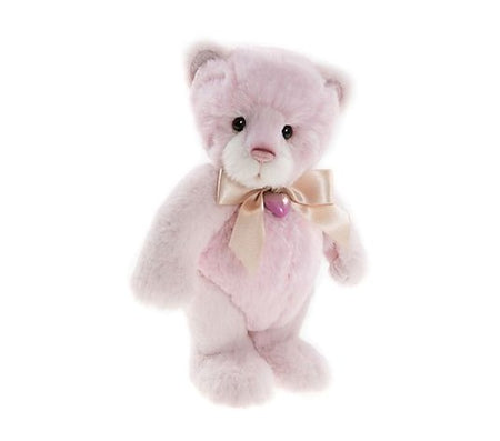 Charlie Bear Miss Chevious