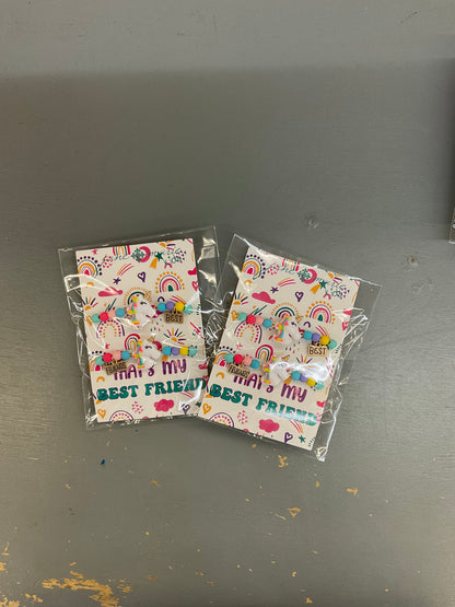 Best Friend Bracelets