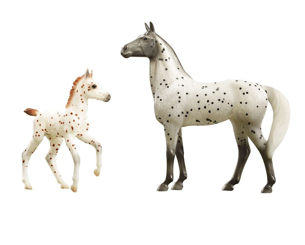 Spotted Wonders | Breyer Model Horse | 62207