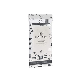 Honest Plant Based Wipes