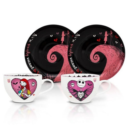 Disney Teacup Set