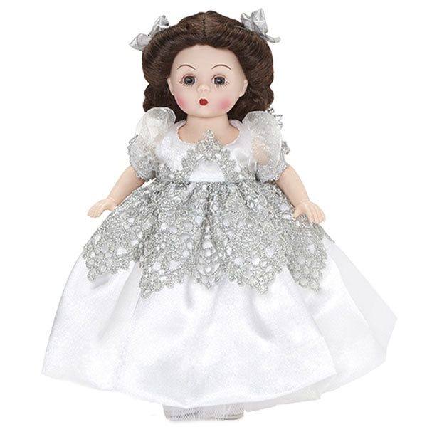 Madame Alexander- 8” L/BL/Bru