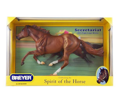 Breyer Secretariat | 1345