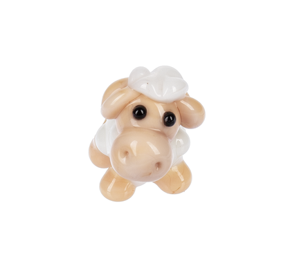 Ganz Glass Miniatures
