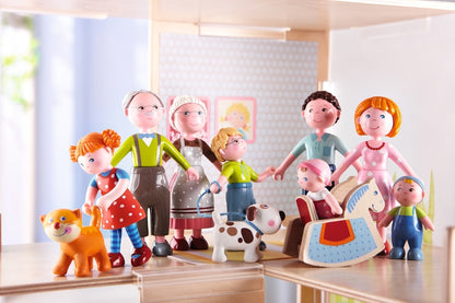 Little Friends "Dad" | Michael | Haba Doll