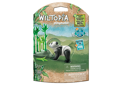 Playmobil Wiltopia Animals