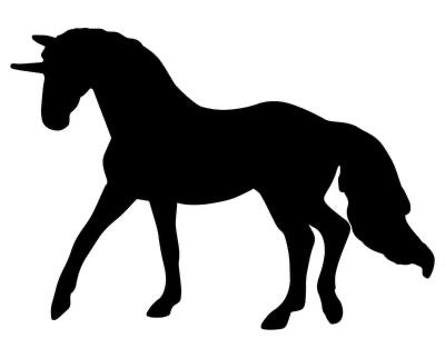 Breyer Mini Whinnies Unicorn Surprise | Blind Pack