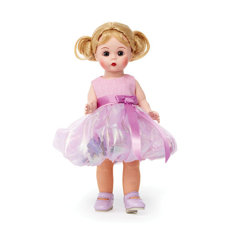 Madame Alexander 8” Birthday Joy Blonde- 75110