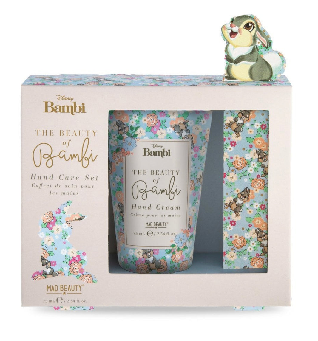 Bambi Hand Care Set