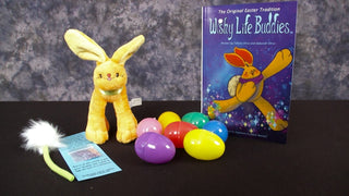 The Original Easter Tradition Wishy Life Buddies