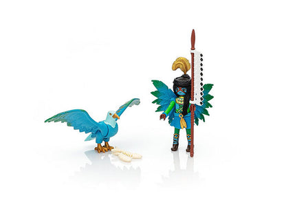 Playmobil Knight Fairy (70802)