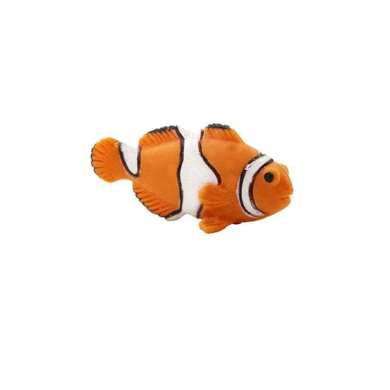 Good Luck Mini | Clownfish