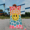 Quick Dry Towel with Bag
