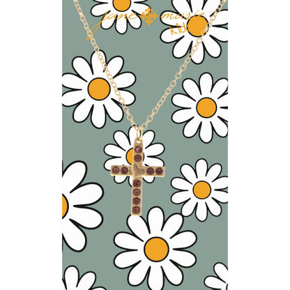 14" Necklaces