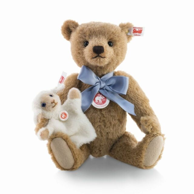 Steiff Little Boy Blue EAN 683077